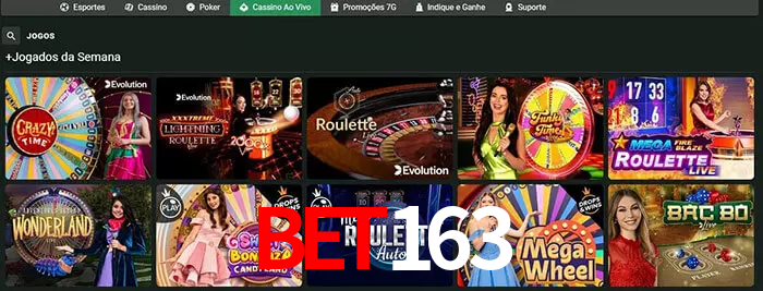 Bet163 bet