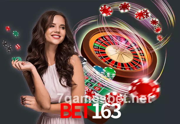 vivo no cassino Bet163