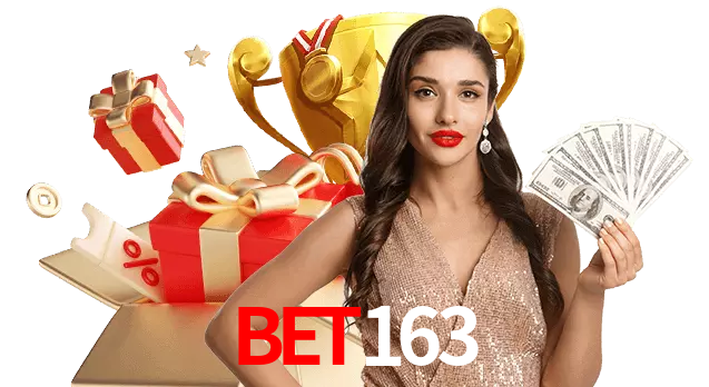 Jogue com dealers reais no Bet163!