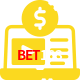 O Cassino Bet163 também oferece apostas esportivas virtuais!